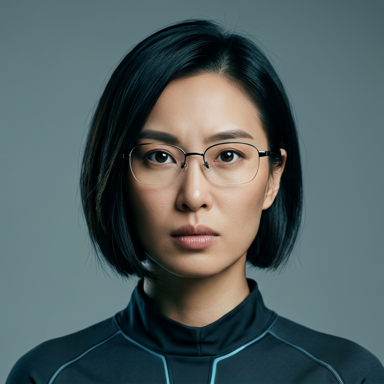 Iris Nakamura