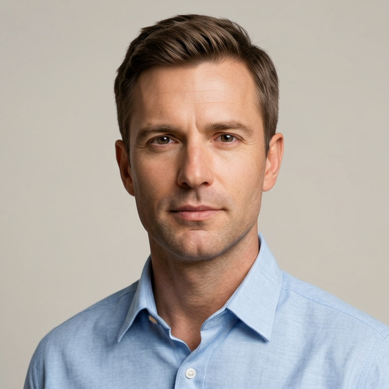 Tom Fielding