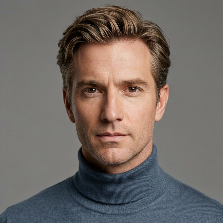 Felix Mercer