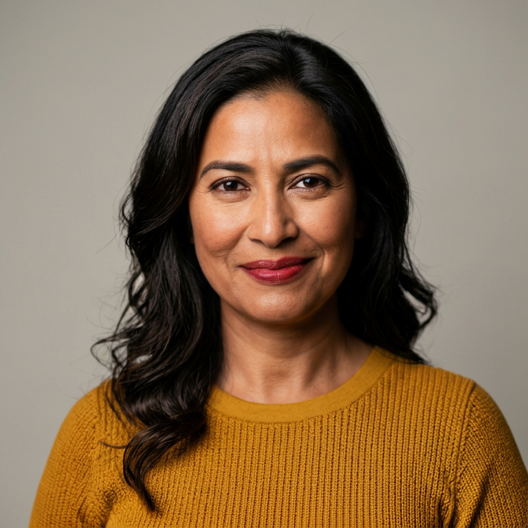 Dana Reyes