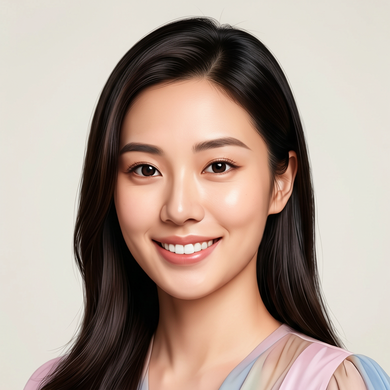 Lily Chen