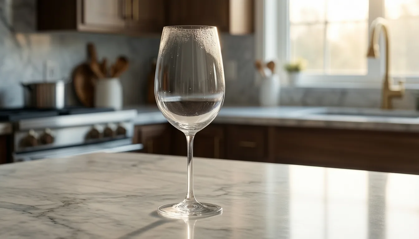 What Happens to Your Cholesterol When You Stop Drinking