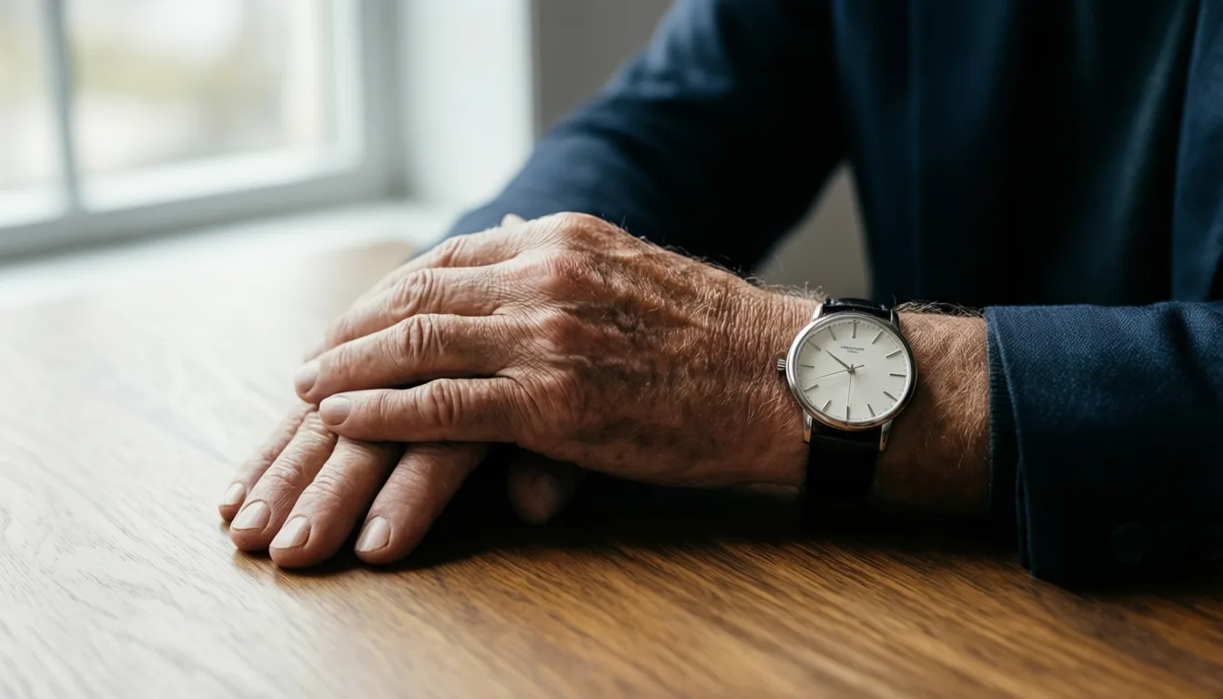 Measuring How Old You Really Are: Biological-Age Clocks Get a Population-Scale Test