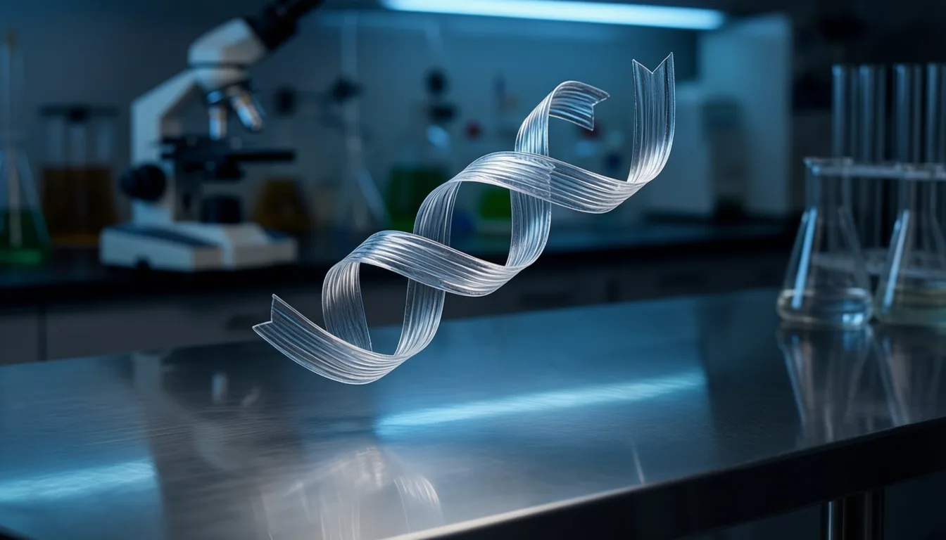 Peptides Go Programmable: AI Diffusion Models Are Designing the Next Therapeutic Wave