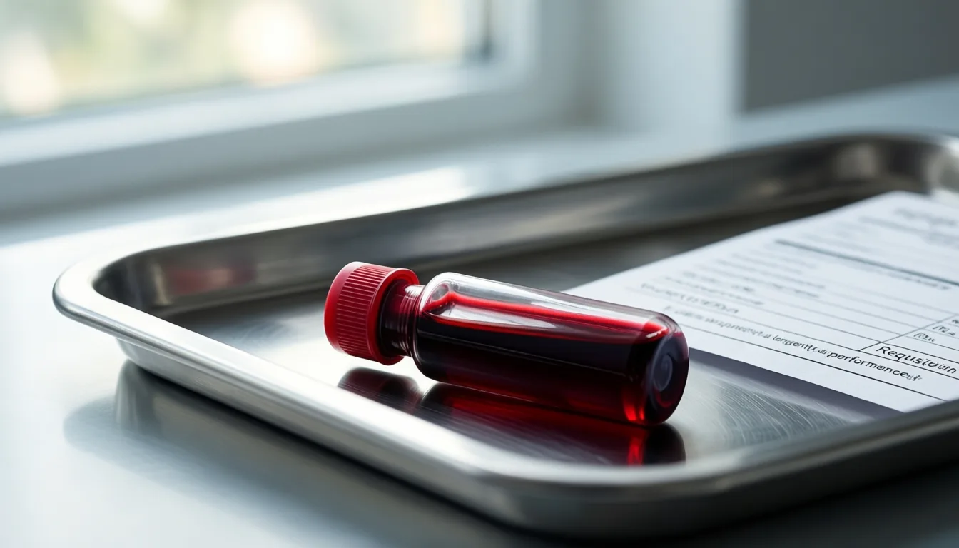 Clonal Hematopoiesis: The Silent Aging Mutation Showing Up on Routine Blood Work