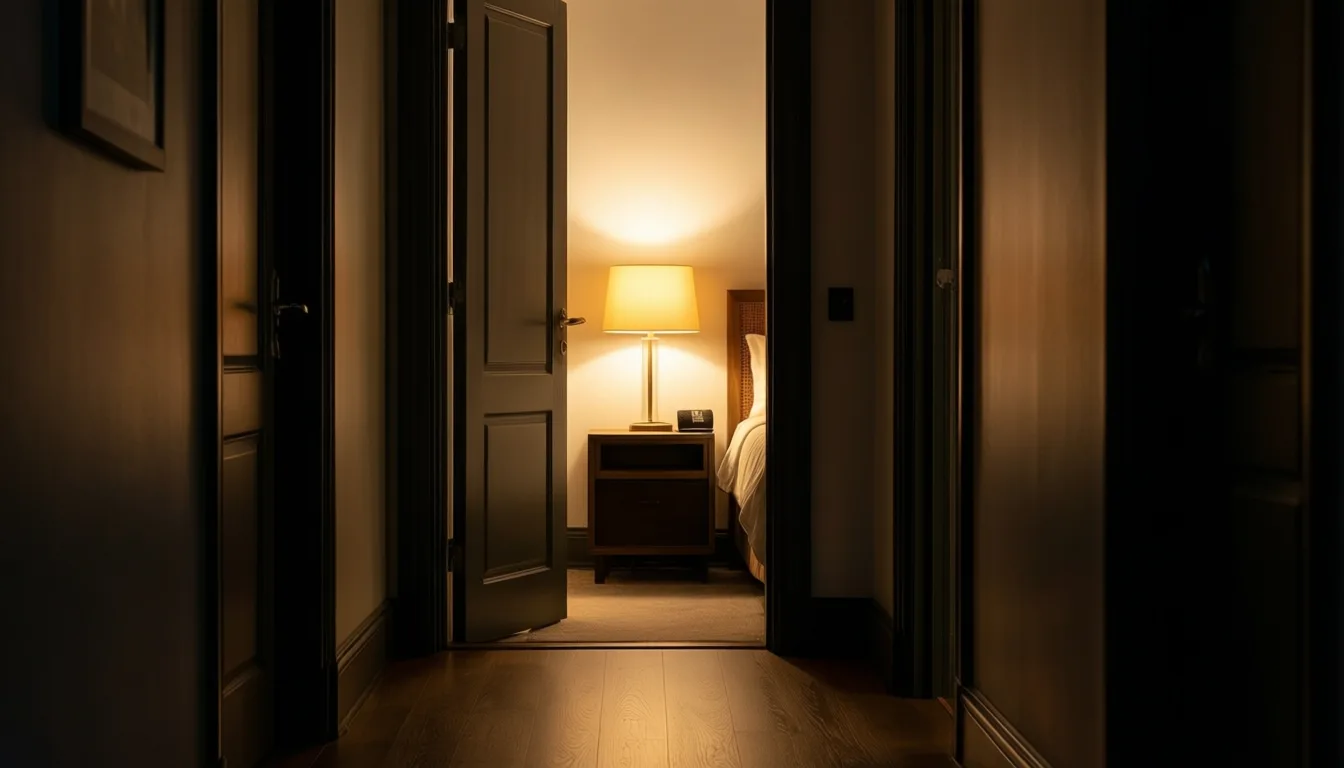 Nocturia After 60: A Quiet Symptom That May Predict Frailty