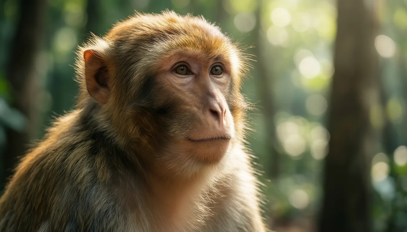 Could Eating a Little Less Slow Down Ovarian Aging? A Monkey Study Says: Maybe.