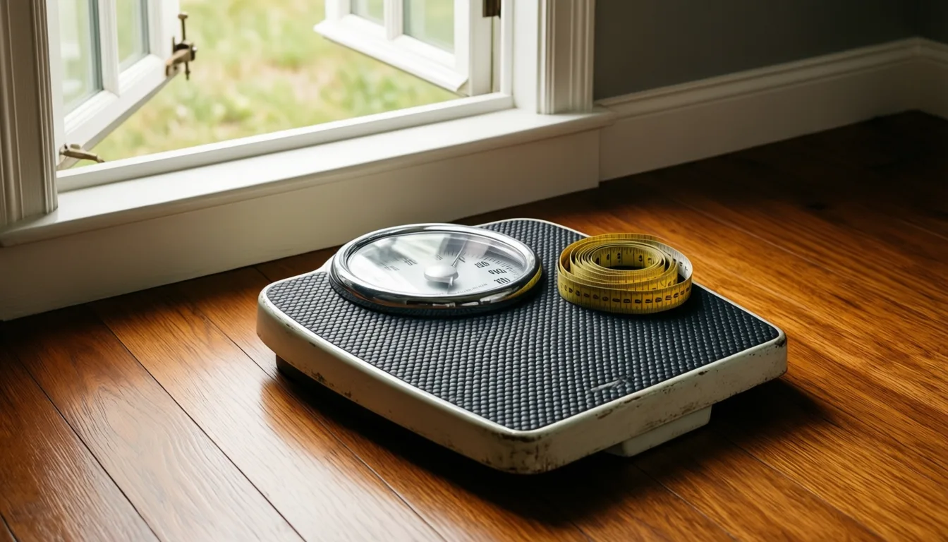 BMI Trajectories and the Epigenetic Clock: Your Weight History Leaves a Methylation Footprint
