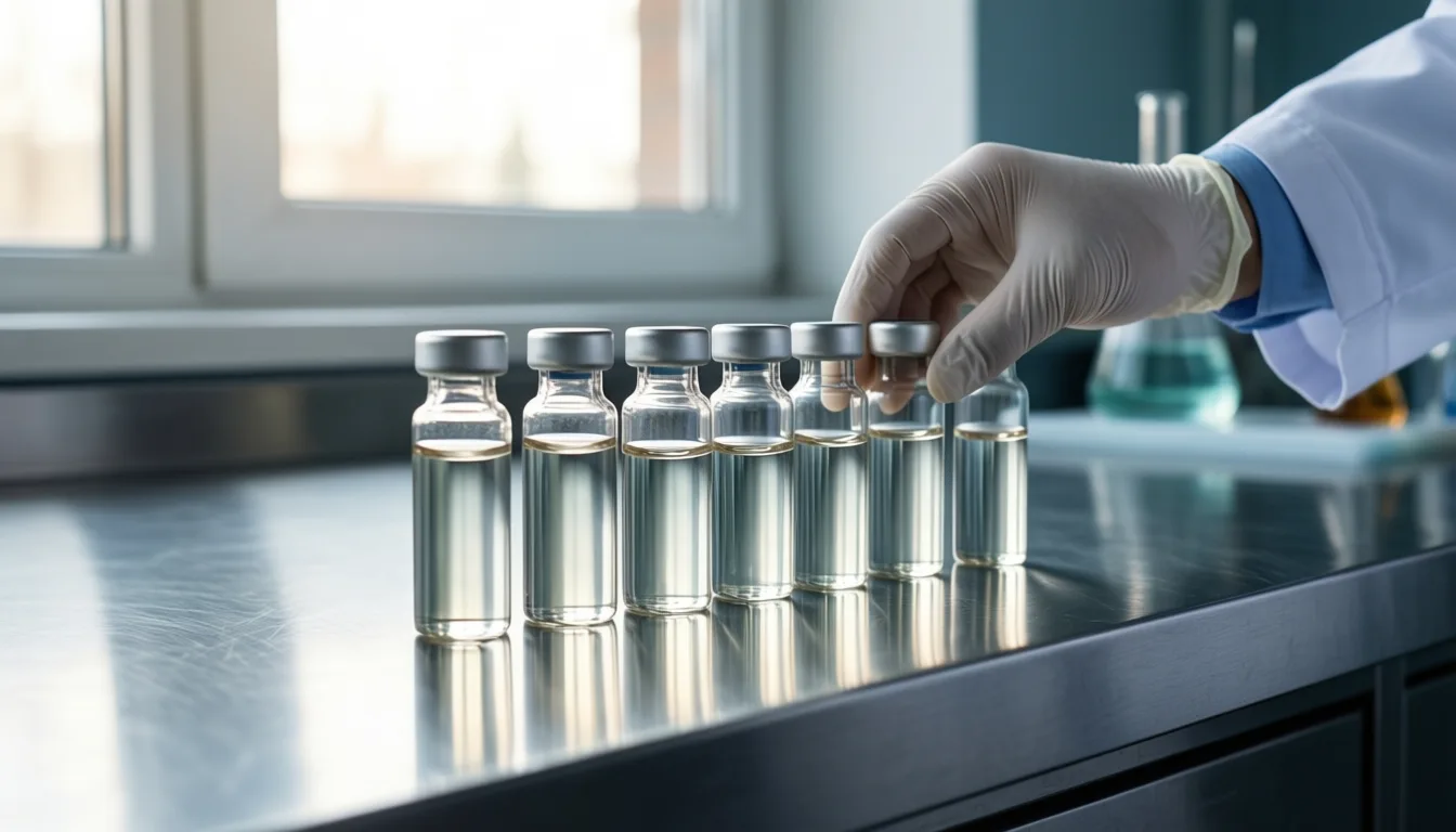 Building a Nutrition-Based Aging Clock: A New Way to Read the Years