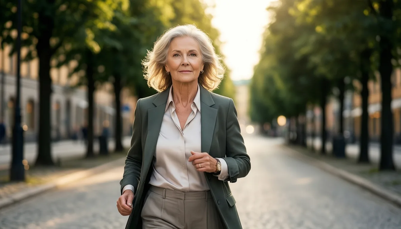 Can Physical Resilience Outrun Your Genes? A Swedish Cohort Says Maybe