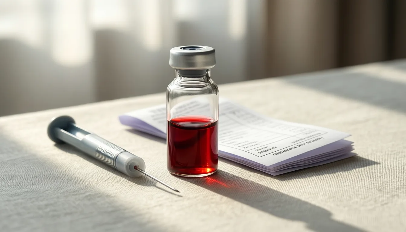 The Fasting Glucose Comeback: Why an Old Test Still Wins for High-Risk Families