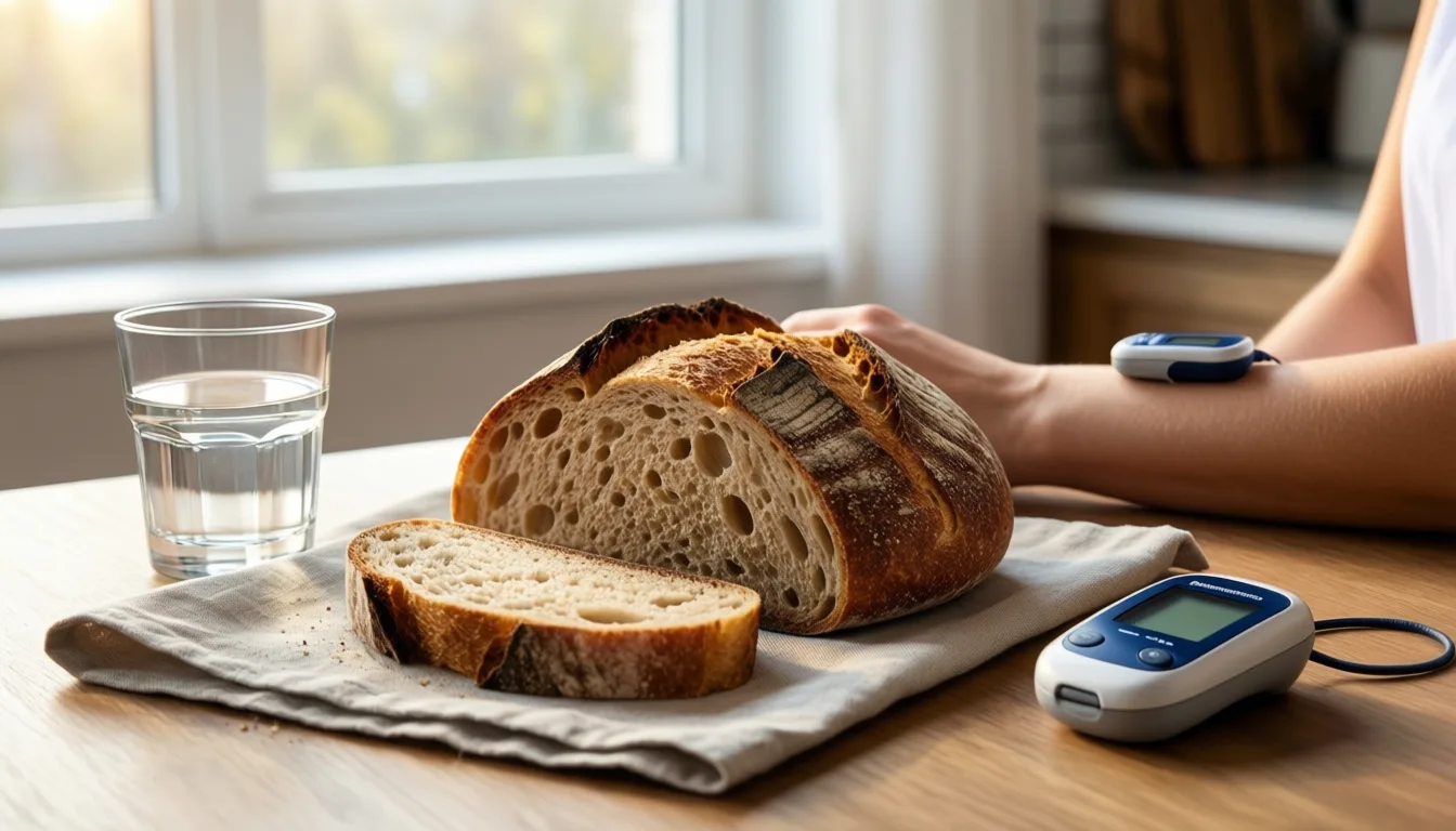 Rewiring Glucose Control: What Three New Papers Say About Gut, Liver, and Diabetes