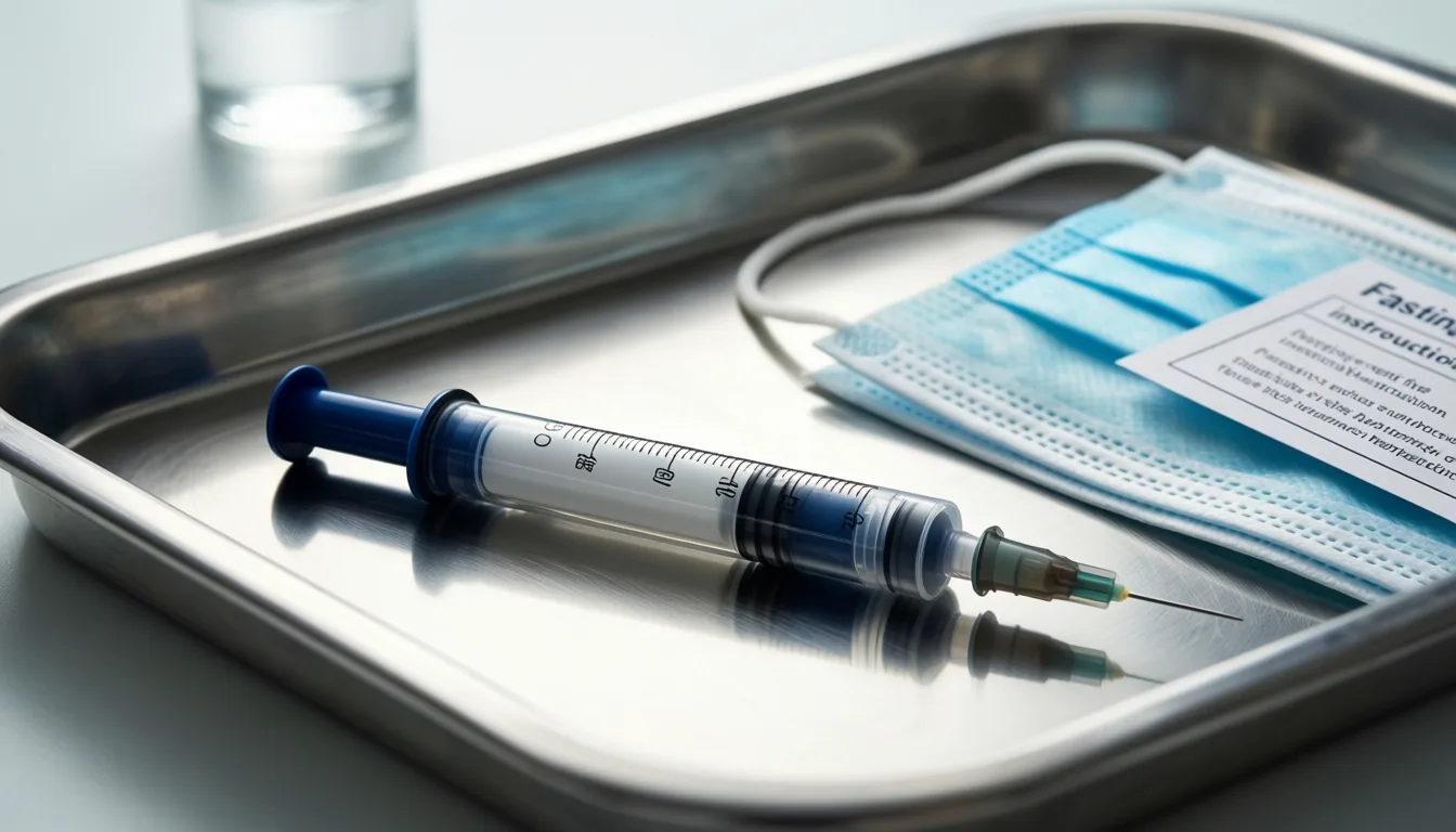 The GLP-1 Surgery Problem: What to Know Before You Go Under