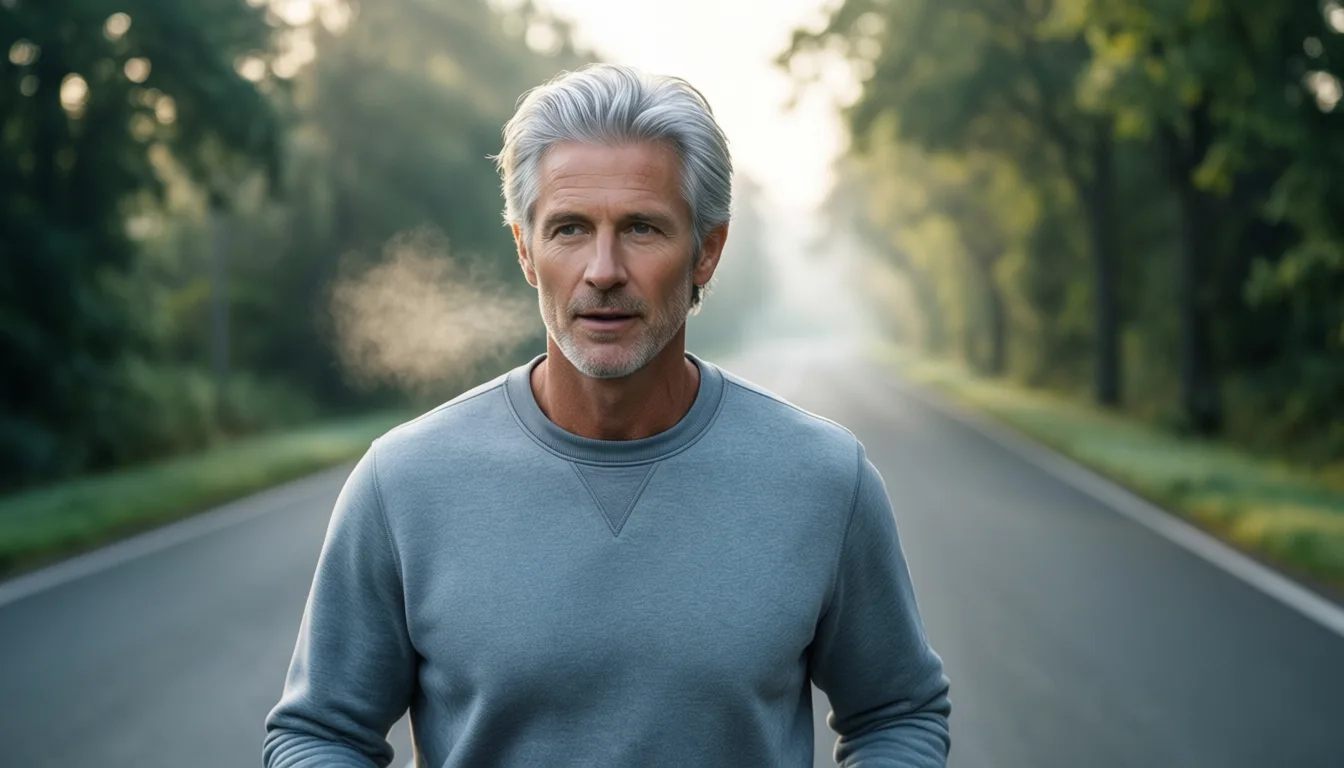 Life's Essential 8: How a Heart-Health Score Tracks Your Biological Age