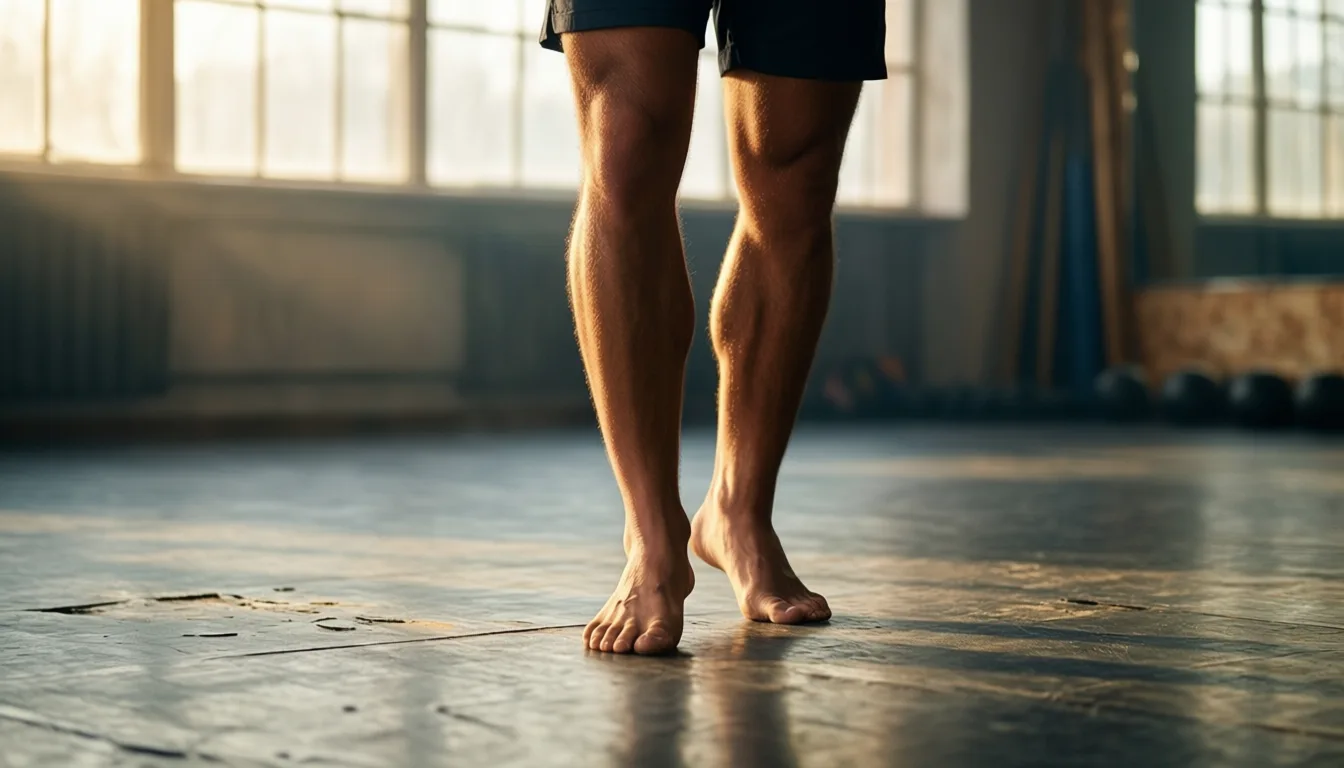 Posture, Iron, and Movement Screens: What Military Science Reveals About Injury-Proofing Yourself
