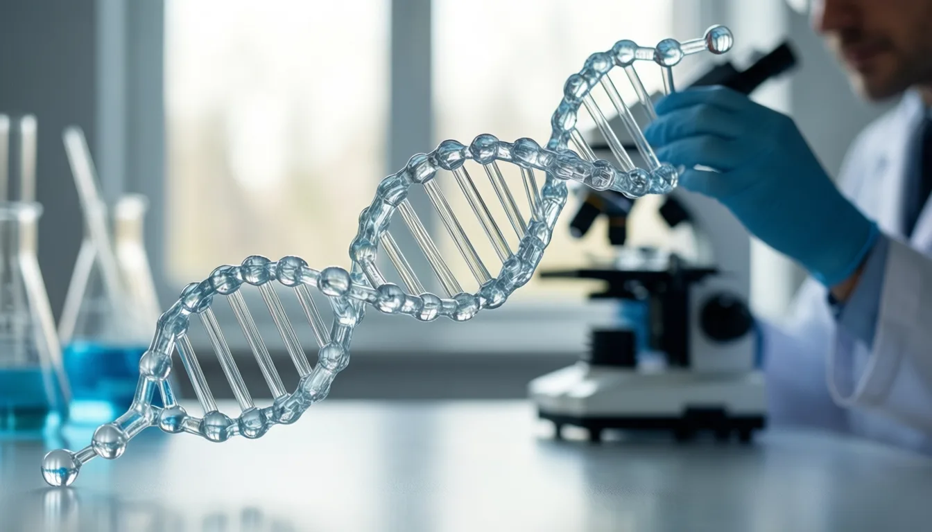 The New Peptide Pipeline: How AI Is Quietly Rewiring Drug Discovery