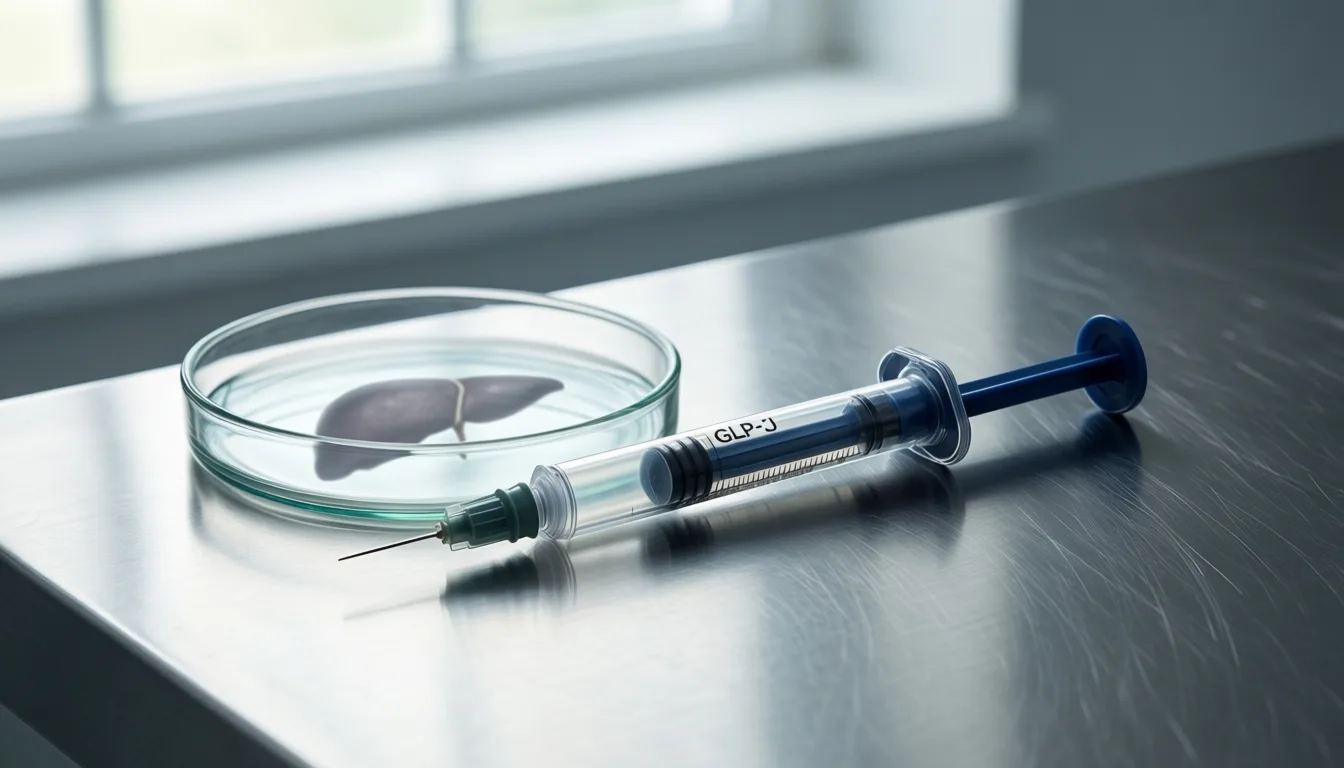 GLP-1s Beyond Glucose: Liver, Plaque, and a Pancreas Warning Shot