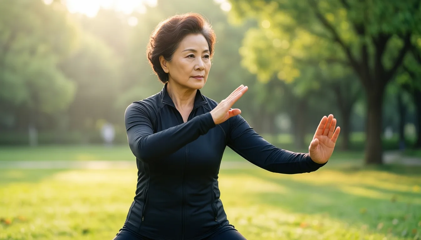 The MIND Diet Goes to China — and Reaches the Muscles