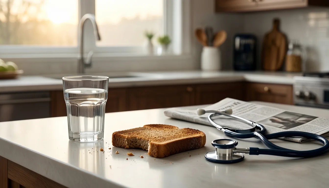 MASLD and Your Kidneys: The Quiet Conversation Between Two Organs