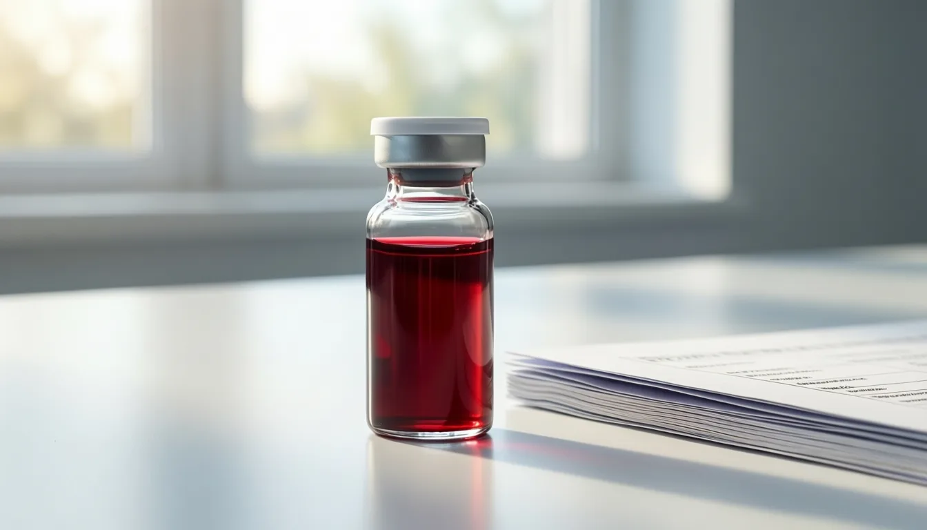 Inflamm-Aging Goes Mainstream: A Cheap Blood Marker and a Gut Bug Hint at Longevity's Next Levers