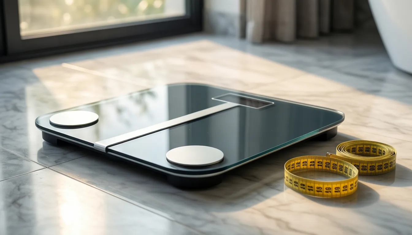 Beyond GLP-1: Why the New Obesity Science Is About Your Fat, Not Your Scale
