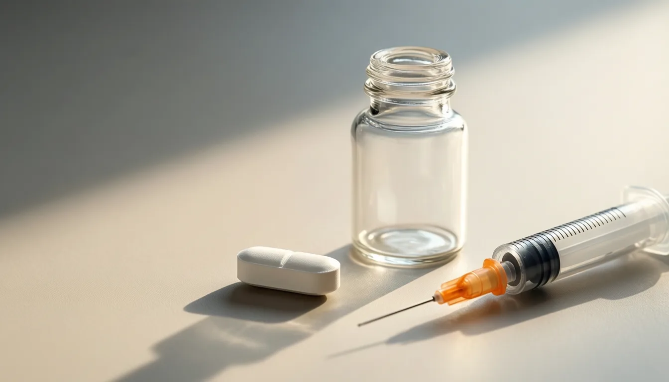 The Next GLP-1: Orforglipron Brings Pill-Form, Non-Peptide Receptor Agonism