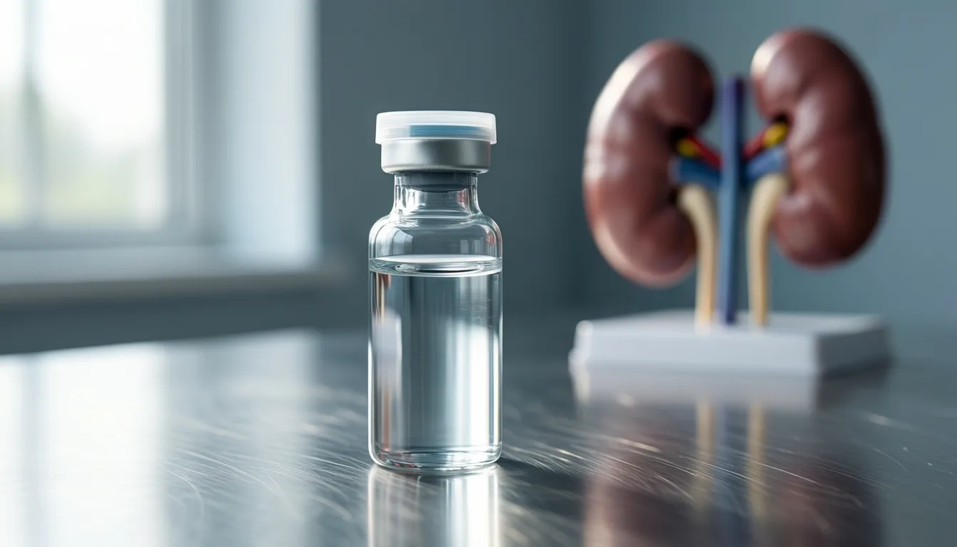 GLP-1s Beyond Blood Sugar: The Quiet Case for Organ Preservation