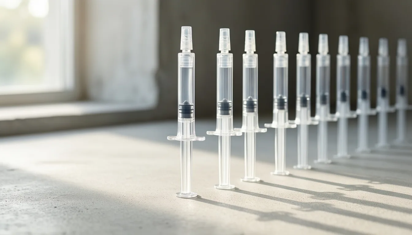 GLP-1 Receptor Agonists in 2026: Beyond Semaglutide to the Next Generation