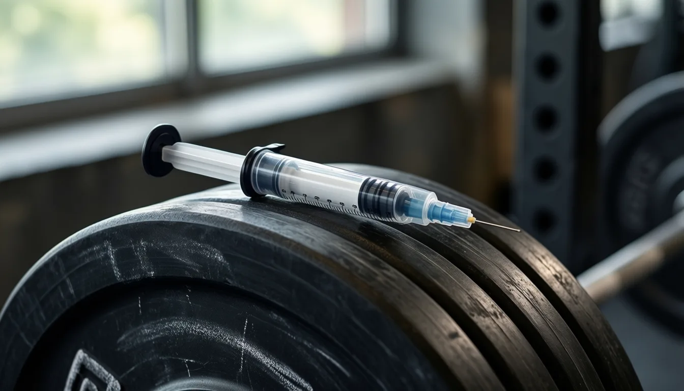 What GLP-1s Actually Do to Your Body: Weight, Muscle, and the Surgical Asterisk