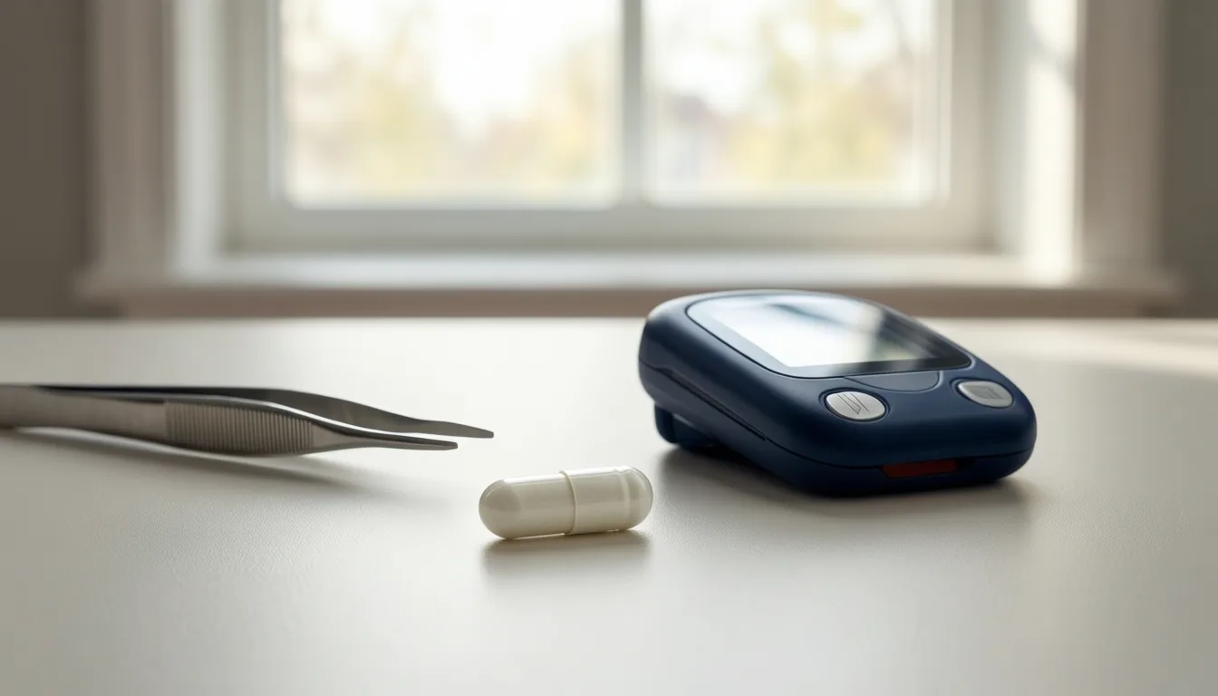 Orforglipron and the GLP-1 Era: Oral Pills, Reproductive-Age Prescribing, and the Algorithm Selling Them