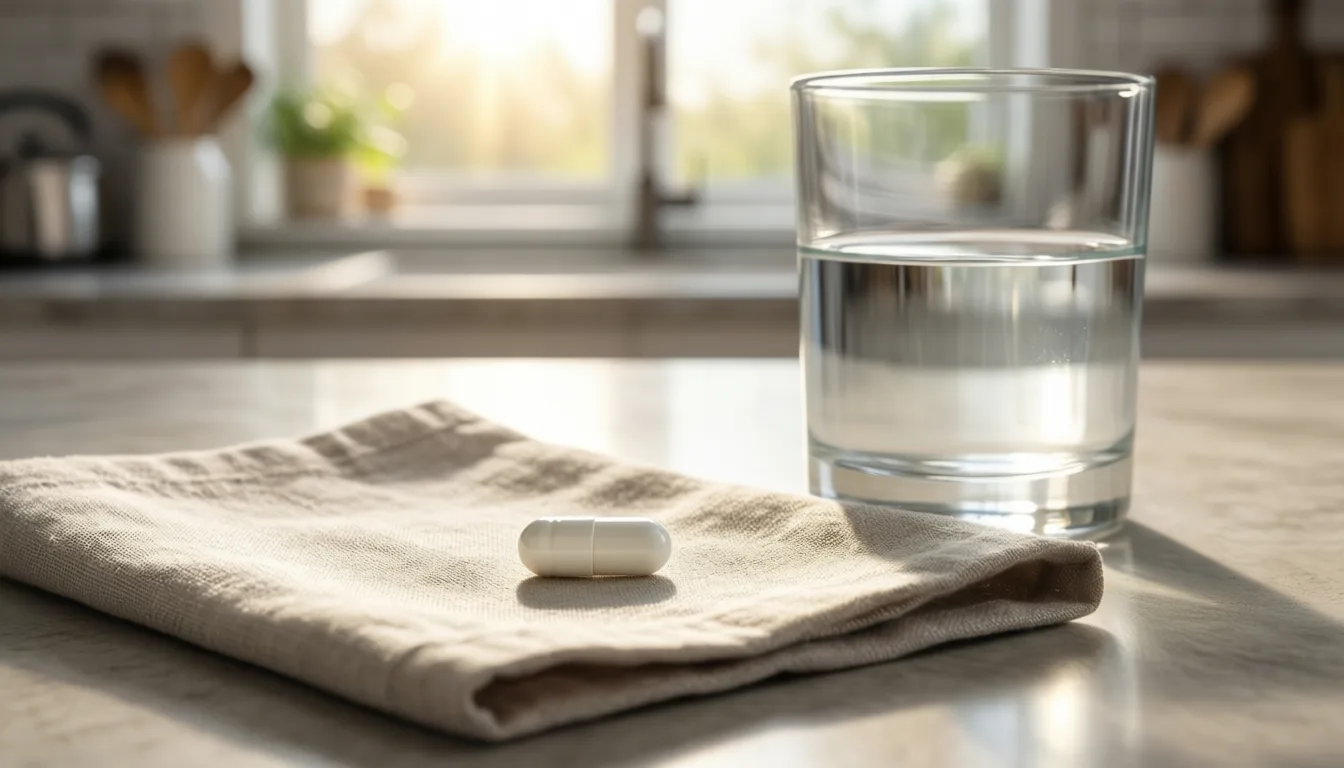 The Oral GLP-1 Era Begins: What Orforglipron's Phase 3 Means for the Future of Obesity Care