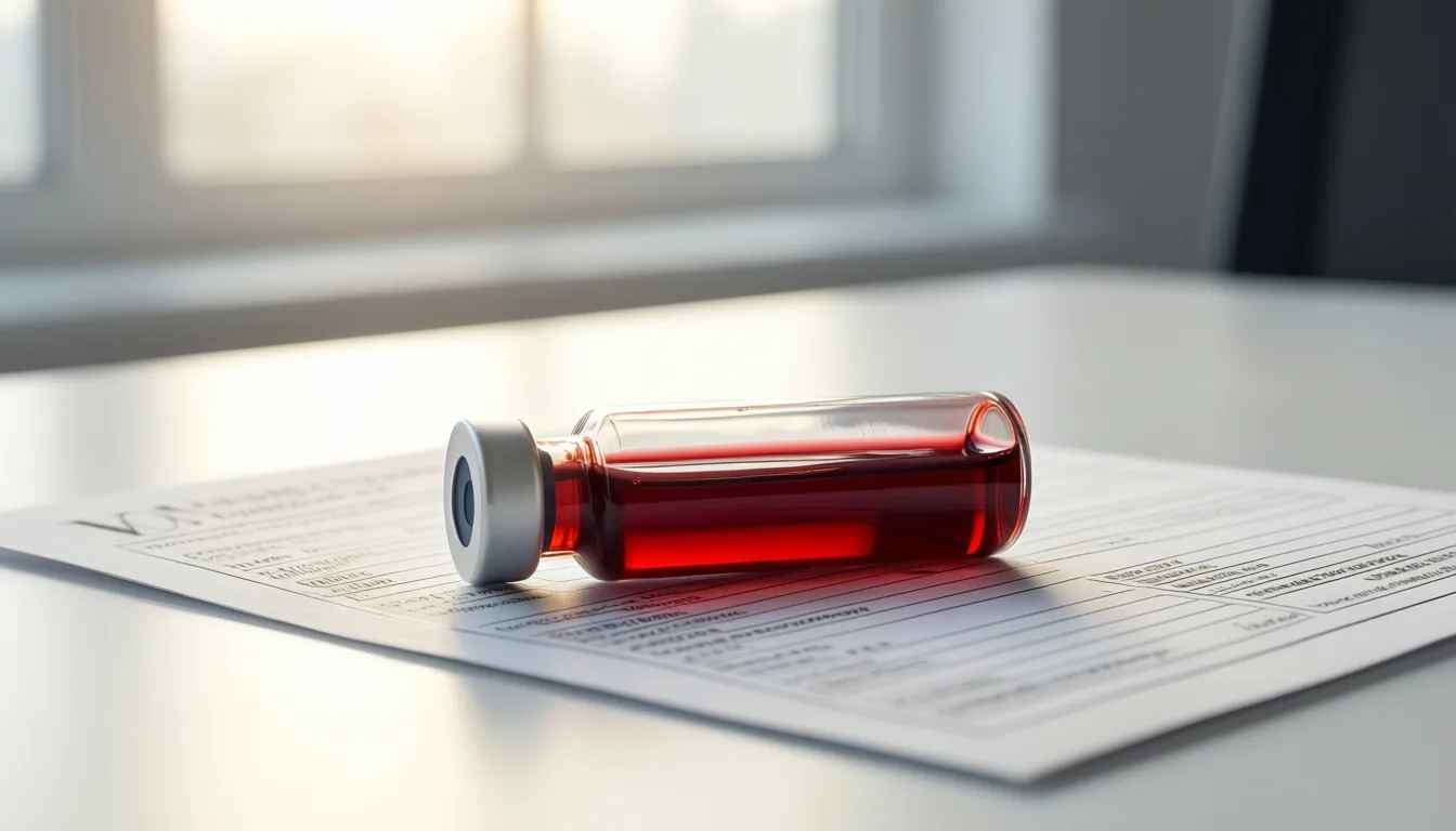 The Quiet Number on Your Bloodwork That May Predict More Than You Think