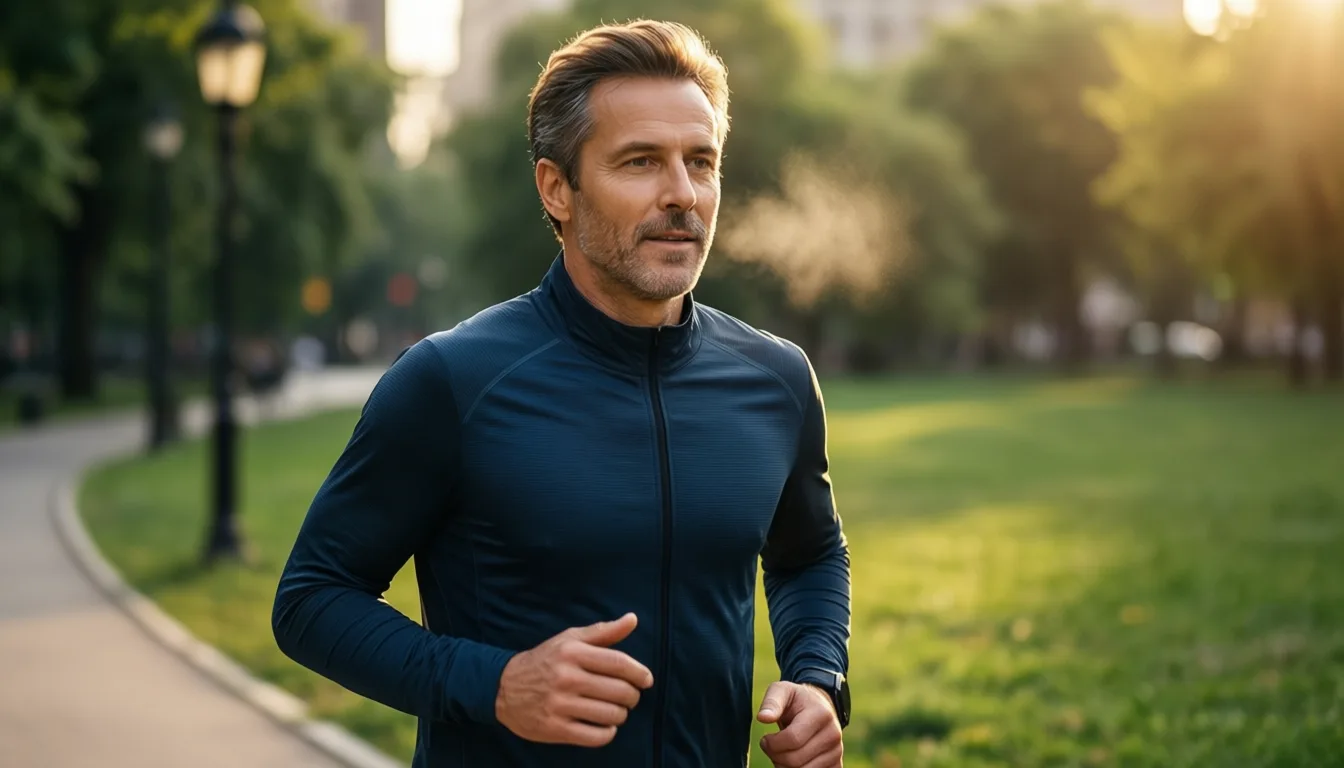 Move Your Way: Why Leisure-Time Activity May Slow Biological Aging More Than Work or Commuting