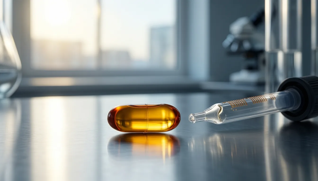 The Next GLP-1 Wave: Oral Pills, Dual Agonists, and Nanofiber Depots