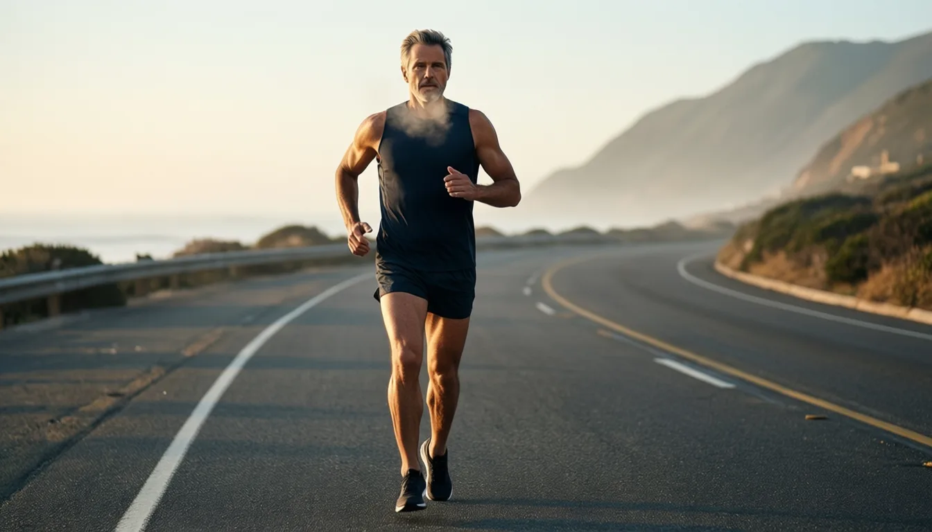The Muscle Problem GLP-1s Can't Solve: Why Exercise After Weight Loss Still Wins