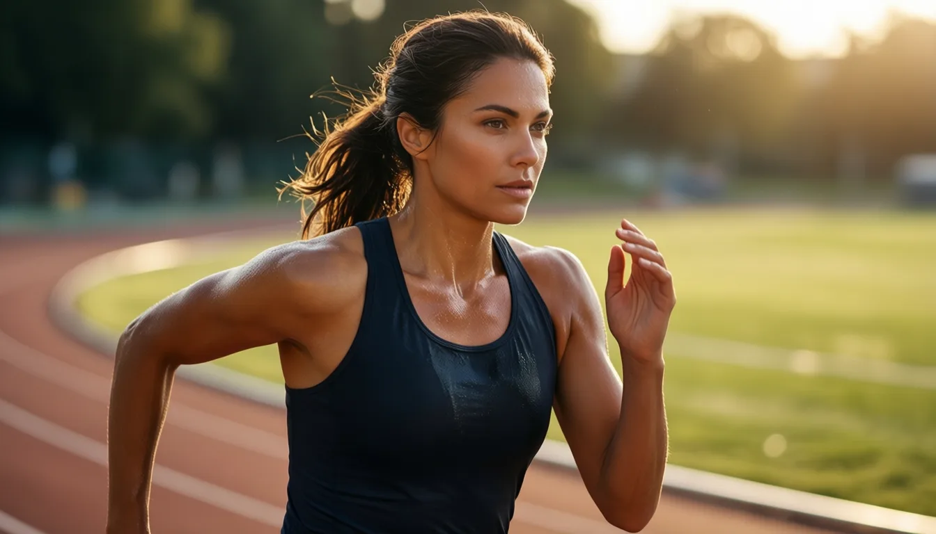 Your Workout Has a Gut Feeling: How HIIT and Steady Cardio Reshape the Microbiome