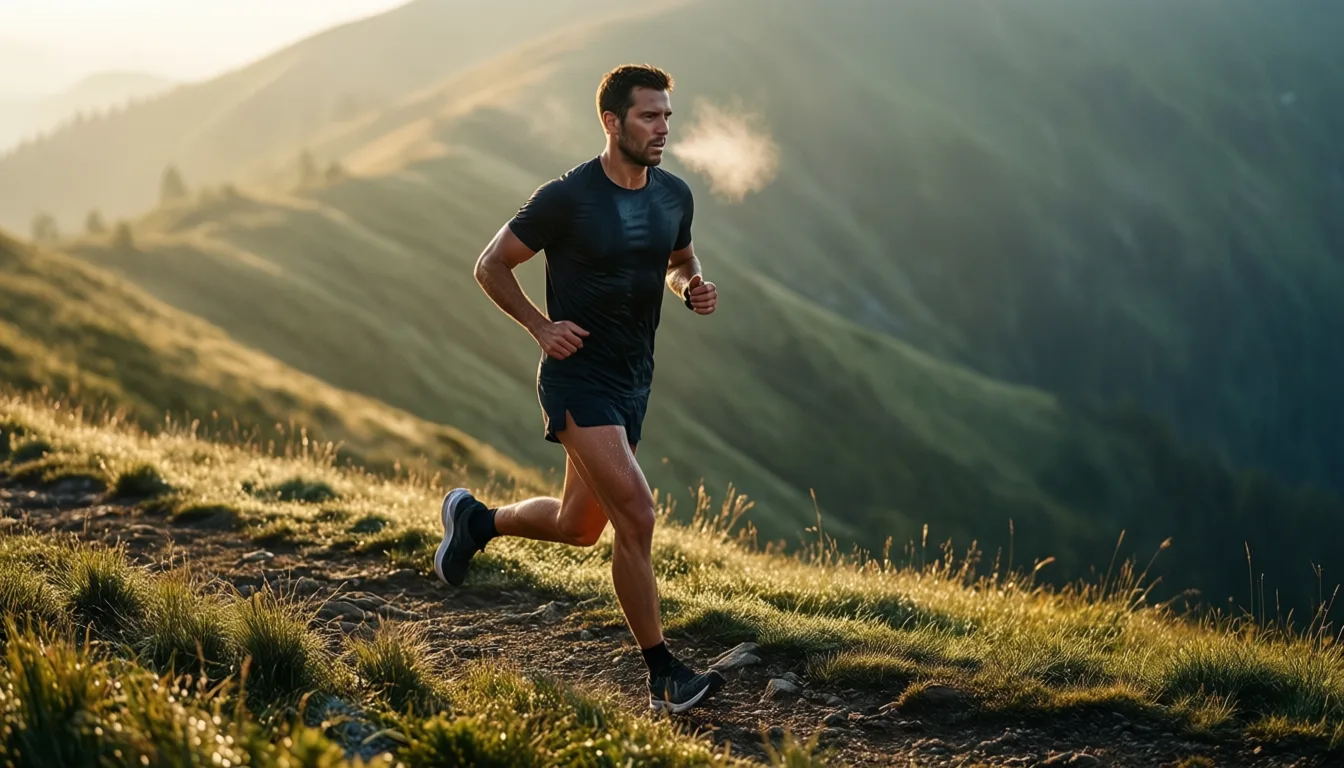 Lactate Isn't Waste — It's a Signal: Why Hard Exercise May Reverse Fat-Tissue Insulin Resistance