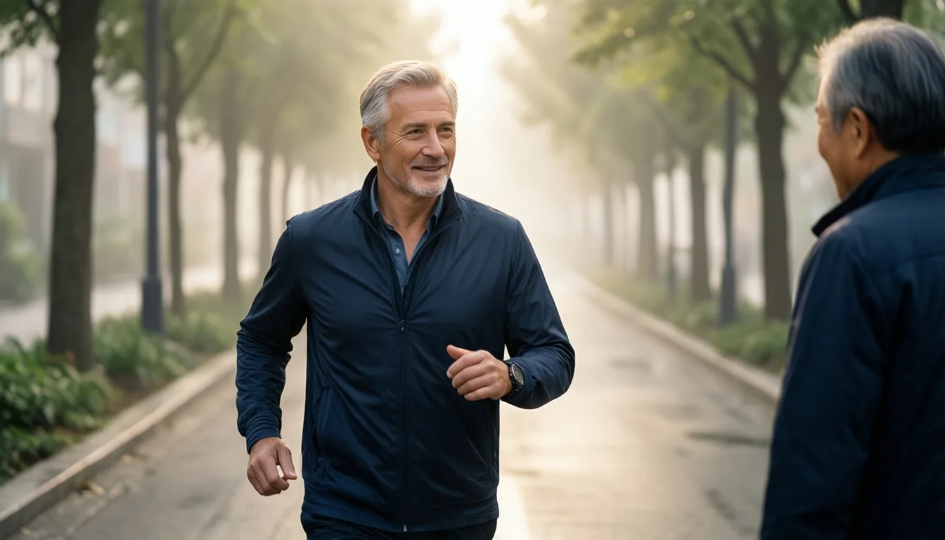 Resilience as a Brain-Health Lever: Why Longevity Needs a Global Lens