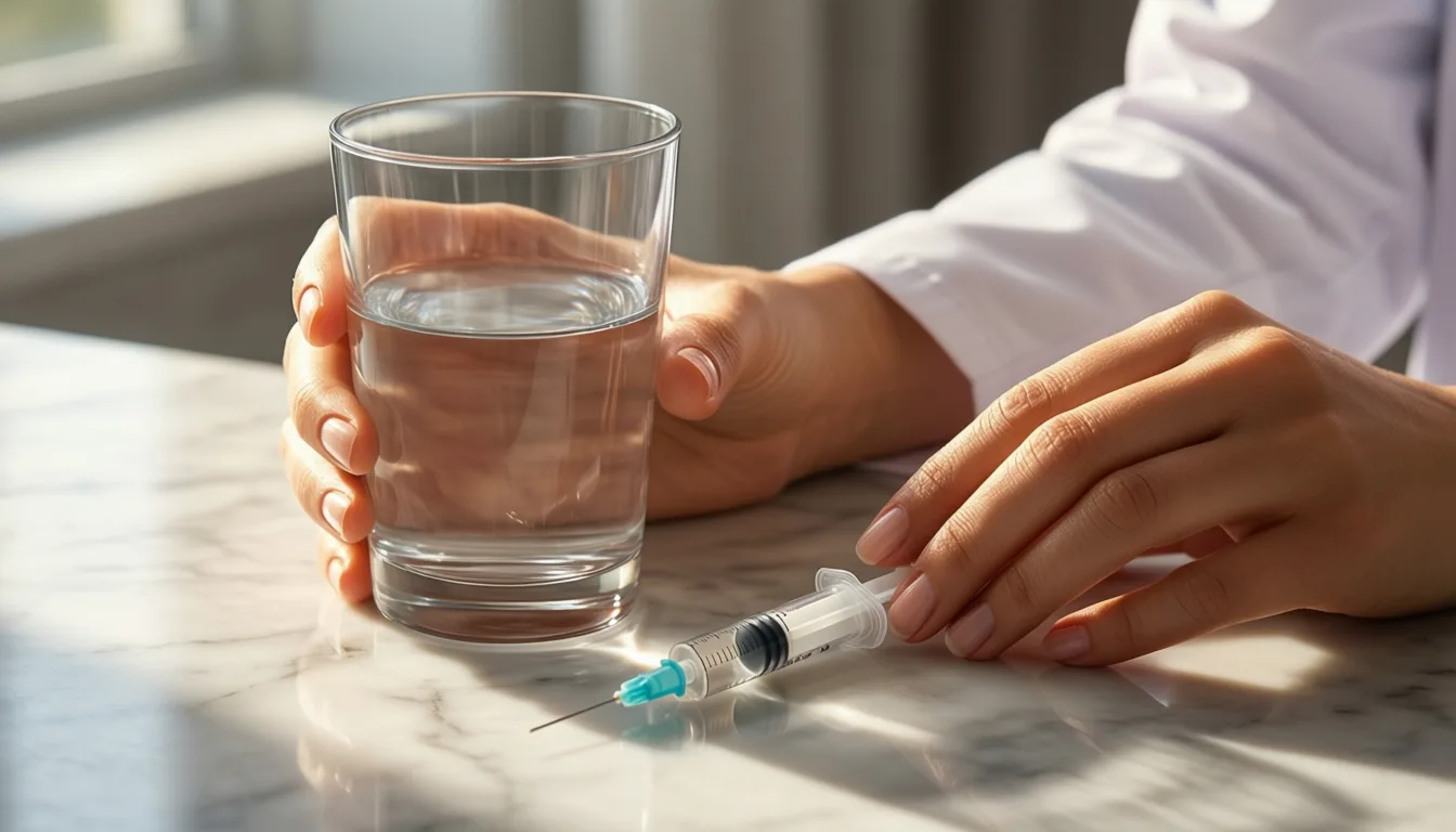 Semaglutide's Second Act: Kidney Protection, Dosing Gaps, and the Next GLP-1s