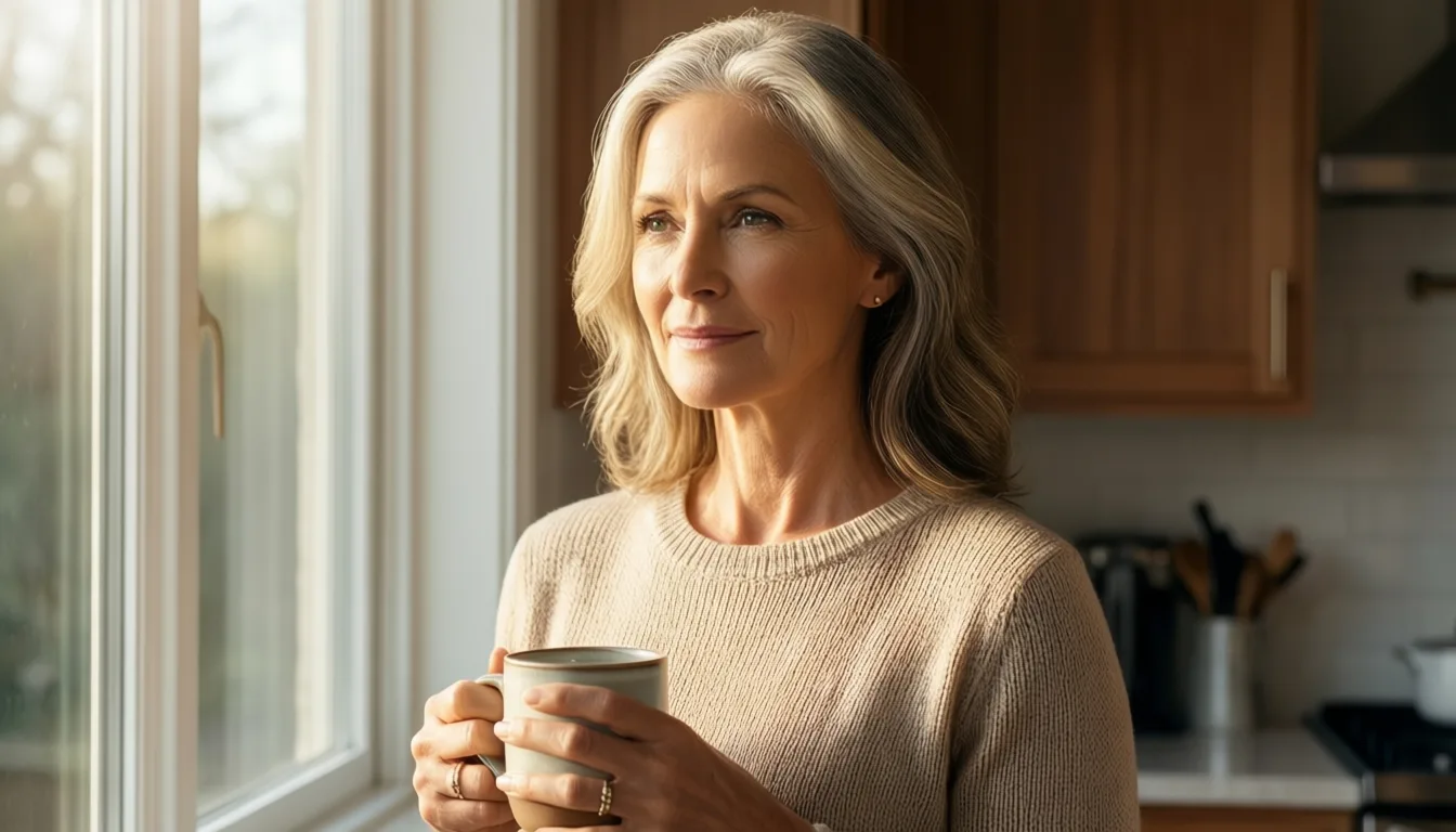 Immune Resilience: The Aging Trait That Might Matter More Than Your Biomarkers