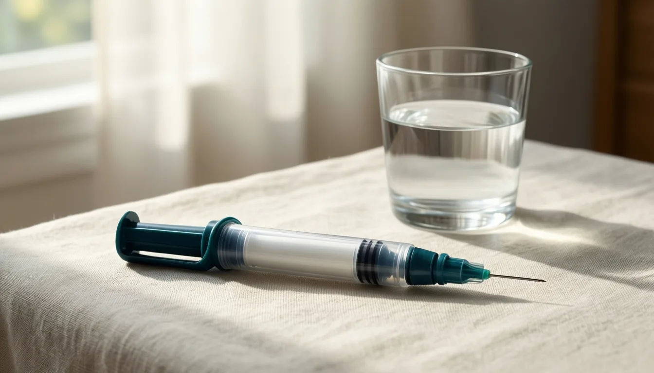 GLP-1s and Suicidality: The Largest UK Cohort Yet Finds No Added Risk