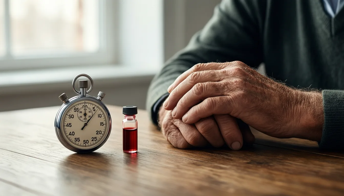 Measuring How Old You Really Are: The Next Generation of Biological-Age Clocks