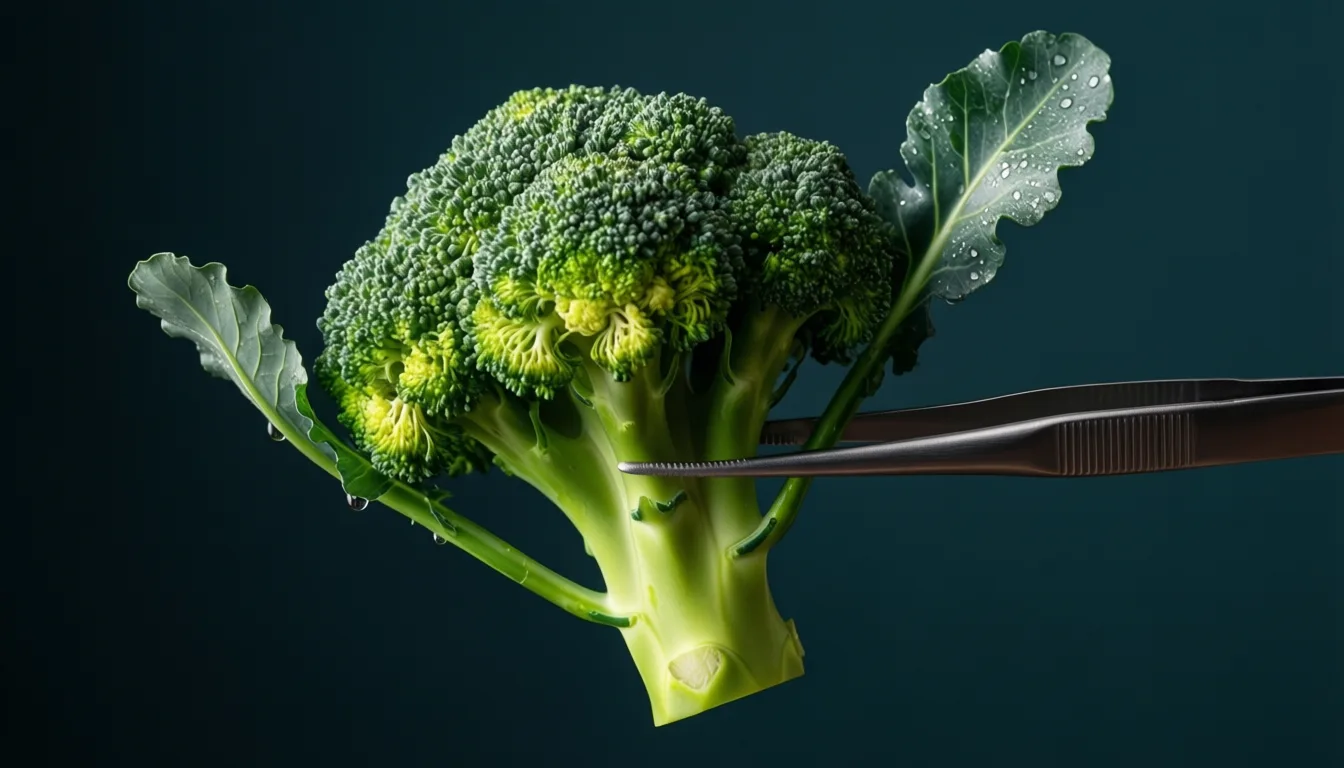 The Antioxidant Paradox: When NRF2 Activation Helps Tumors, Not You