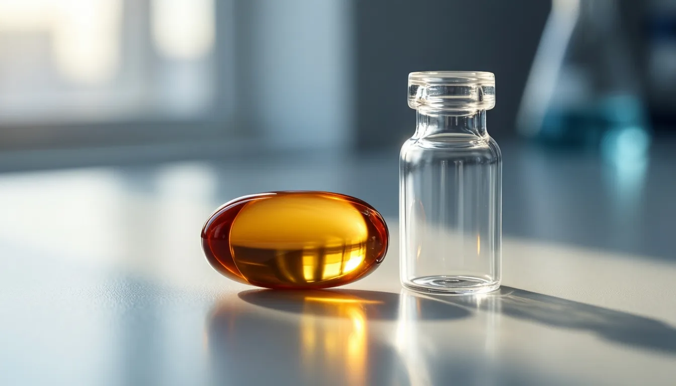 NAD+ Under Pressure: A Mouse Study Complicates the Nicotinamide Riboside Story