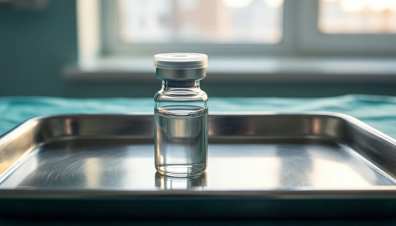 The GLP-1 Side-Effect File: New Signals on Surgery, Pancreatitis, and the Gallbladder