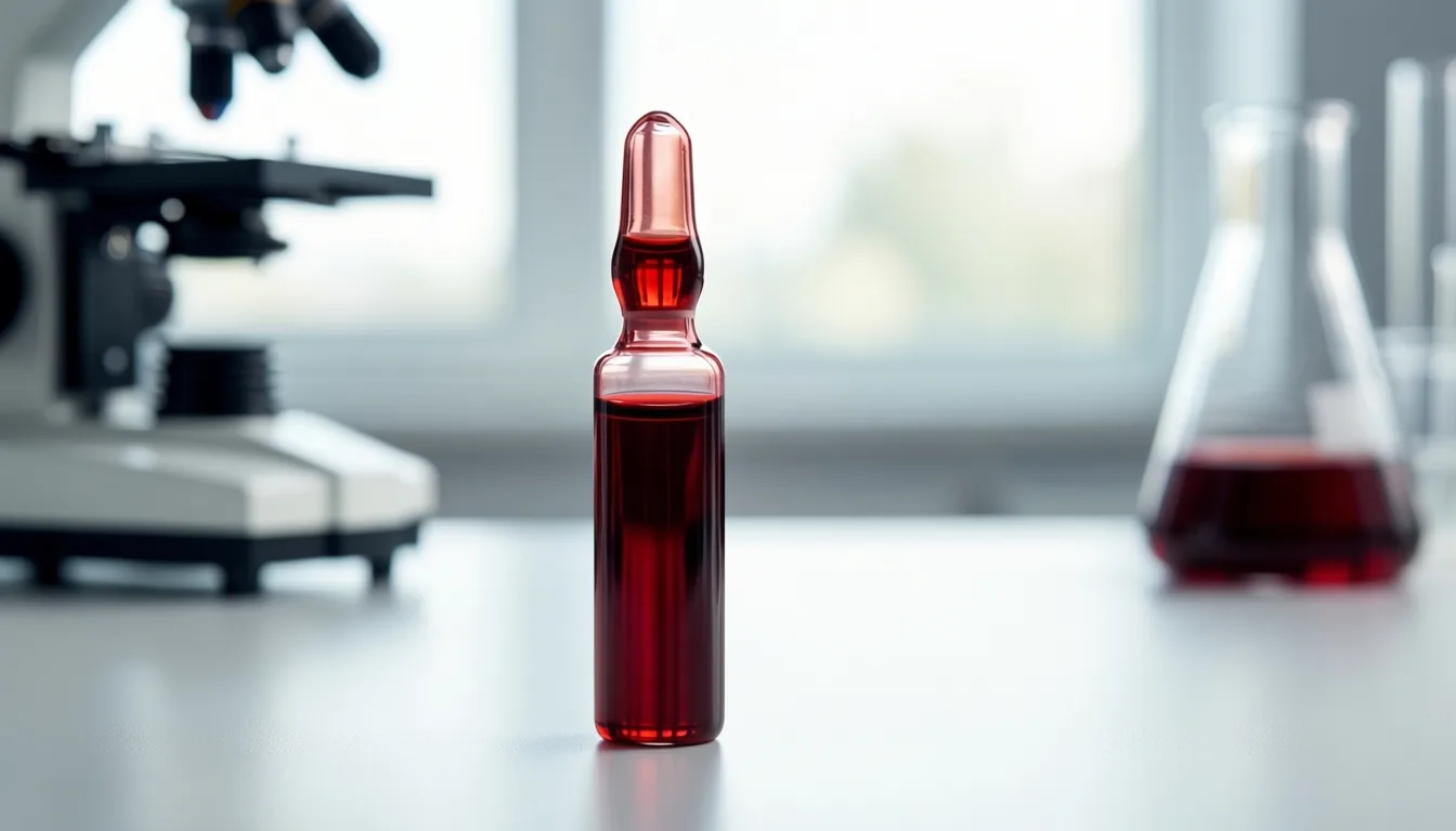 Biological Age, Reimagined: What Bloodwork, mTOR, and New Biomarkers Can Actually Predict
