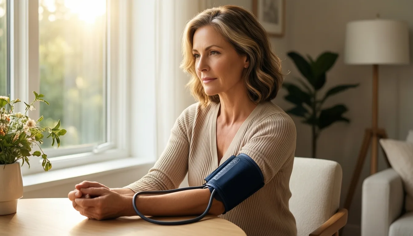 Female Cardiovascular Physiology Is Not Male Physiology — And the Lifespan Data Are Finally Arriving