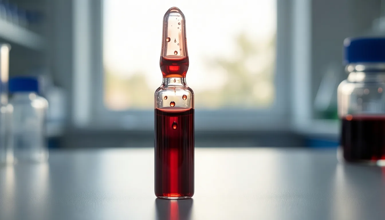 Reading Organ Age in a Drop of Blood: What 44,000 Plasma Proteomes Tell Us About Living Longer